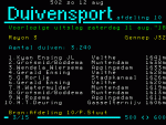 11-08-2018, J32 Gennep, rayon 3