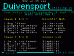 01-09-2018, N35 Deventer, Jeugd