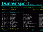 15-09-2018, N37 Weert, rayon 1 t/m 4