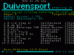 22-09-2018, N38 Tongeren, rayon 3