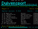 20-04-2019, V16 Venlo, rayon 3