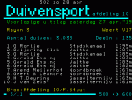 27-04-2019, V17 Weert, rayon 3