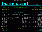 27-04-2019, V17 Weert, rayon 4