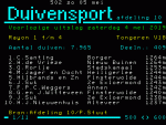 04-05-2019, V18 Tongeren, rayon 1 t/m 4