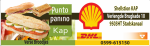 Shell Station Kap