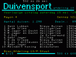25-05-2019, V21 Gennep, rayon 4