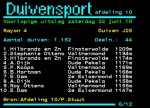 22-06-2019, J25 Duiven, rayon 4