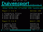 13-07-2019, J28 Gennep, Jeugd