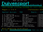 21-07-2019, E29 Chateaudun, rayon 1 t/m 4