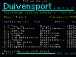 21-07-2019, E29 Chateaudun, rayon 3 en 4