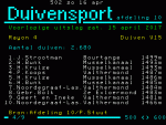 15-04-2017, V15 Duiven, rayon 4