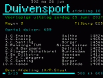 25-06-2017 E25 Tilburg, rayon 3