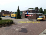 J. Telkamp Catering Service