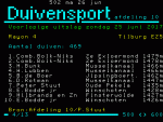 25-06-2017 E25 Tilburg, rayon 4