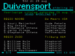 26-08-2017 X34 De Meern, Jeugd regio Noord
