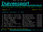 29-04-2017, V17 Weert, rayon 4
