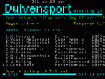 28-04-2018, V17 Tongeren, rayon 1 t/m 4