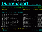 06-05-2017, V18 Heusden-Zolder, rayon 3