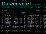 26-05-2018, V21 Weert, rayon 4