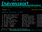 09-06-2018, V23 Gennep, rayon 4