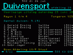 23-06-2018, V25 Tongeren, rayon 1 t/m 4