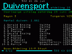 23-06-2018, V25 Tongeren, rayon 3