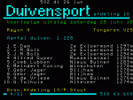 23-06-2018, V25 Tongeren, rayon 4
