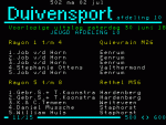 30-06-0218, M26 Quievrain, Jeugd