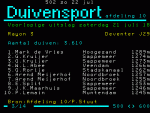 21-07-2018, J29 Deventer, rayon 3